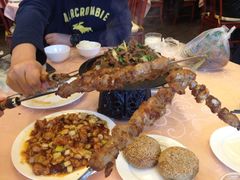 iphone_upload_pic-烤肉宛饭庄(北新桥店)