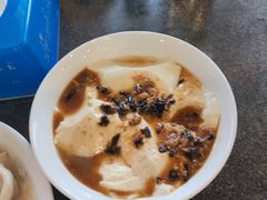 -大清花饺子(山庄店)