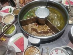 -巴奴毛肚火锅(京西大悦城店)