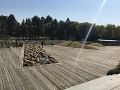 -白塘生态植物园