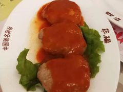 -华梅西餐厅(哈尔滨中央大街店)