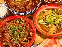 -小街47號江湖菜(四合院店)