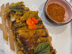 京味脆皮羊肉-满堂·烤鸭店·北京菜(鼓楼店)