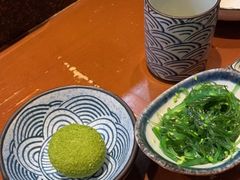 -故乡屋日本料理(八一广场店)