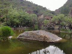 -灵溪风景区