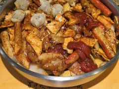 -黄记煌三汁焖锅(新世纪广场店)