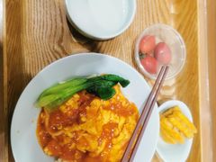 -十八汆·京味打卤面(酒仙桥店)