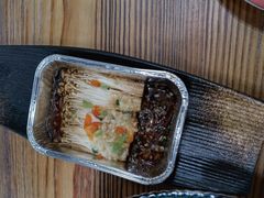 -塔哈尔·新疆盛宴(城西银泰店)