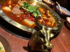 -受气牛肉·重庆耙牛肉(南坪总店)