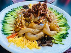 -红东阁东北菜烤肉酒馆(CROSS万象汇店)