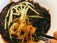 -桃园中华料理炸酱面(燕儿岛路店)