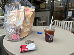 -老梦面包CHEZMOREL(麦子店)