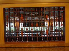 肇庆七星岩9-肇庆奥威斯酒店