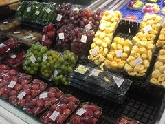-综合保税区进口商品直销中心(新百店)