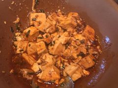 -渔语鱼酸菜鱼新川菜(来福士店)
