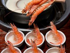 -大良毋米粥(锦龙路总店)