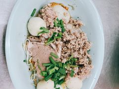 -榮泰米粉湯(Left Shop)