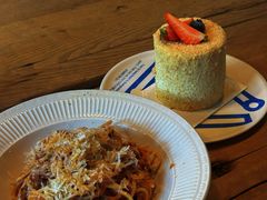 -UPPER KITCHEN(延安路店)