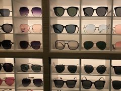 -浙文眼镜(华熙528店)