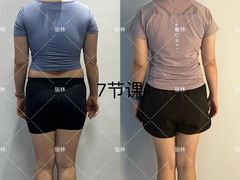 -BMR-行鹿健身工作室(凯天国际店)