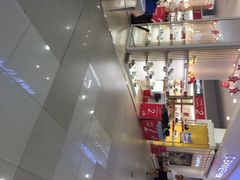 欧亚奥特莱斯购物中心-欧亚商都奥特莱斯(新发路店)