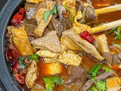 -金龙·打边炉(武进路店)