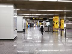 -同济大学(地铁站)