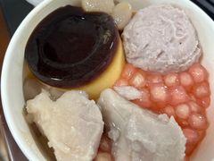 -鲜芋仙(太原街万达店)