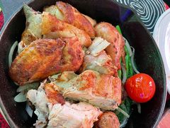 -Famous肥猫墨西哥音乐餐吧(五棵松华熙LIVE店)