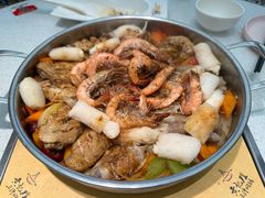 -黄记煌三汁焖锅(华发商都店)