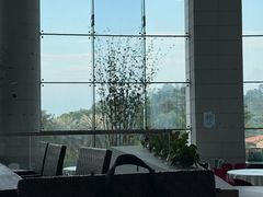 -河源万绿湖美思威尔顿酒店