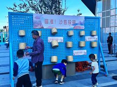 -银泰百货(北京大红门店)