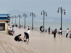 -海韵乐宿露营民宿