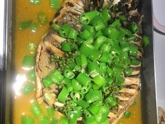 -鱼酷活鱼烤鱼(南京水游城店)