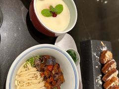 -北京王府井希尔顿酒店·秦唐中餐厅Chynna