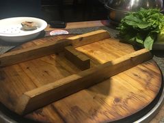 -船梆煮•蒸汽海鲜·炉火烤肉(五四广场店)