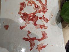 -海花锅盖烧烤店(怡馨家园店)