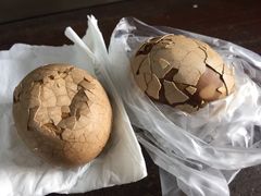 -金盆阿嬷香菇茶叶蛋(玄光店)