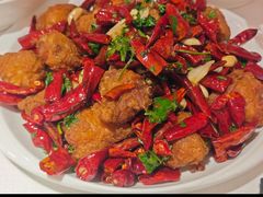 -老吉士酒家(天平路店)