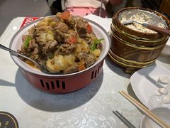 -魏记大碗羊肉(临河总店)