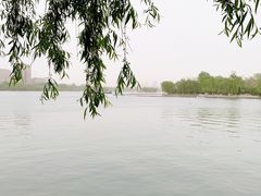 -济南大明湖景区