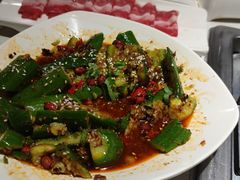 -海底捞火锅(玉桥商业广场店)