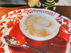 -Mammamia意大利餐厅(阳春巷店)