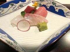 -元熹会席料理
