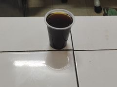 -黄氏祖传百暖凉茶店