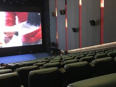 -首都电影院(西单店 LED巨幕)