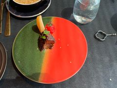 -醉东Oriental House(静安嘉里中心店)