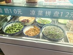-清真聚陇缘美食餐厅(南横东街店)