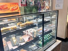-星巴克(北京永定门店)