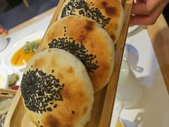 -黑鸡小馆(金源店)